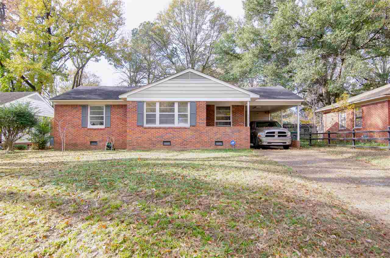 1321 Whitewater Road Memphis, TN 38117 - Photo 3 of 25 Gallery Image 3