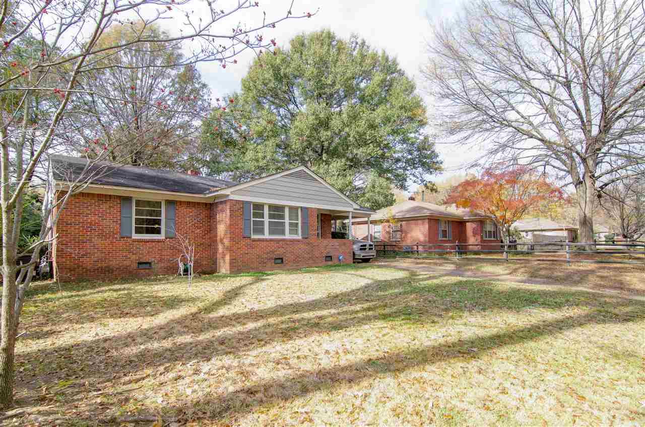 1321 Whitewater Road Memphis, TN 38117 - Photo 4 of 25 Gallery Image 4