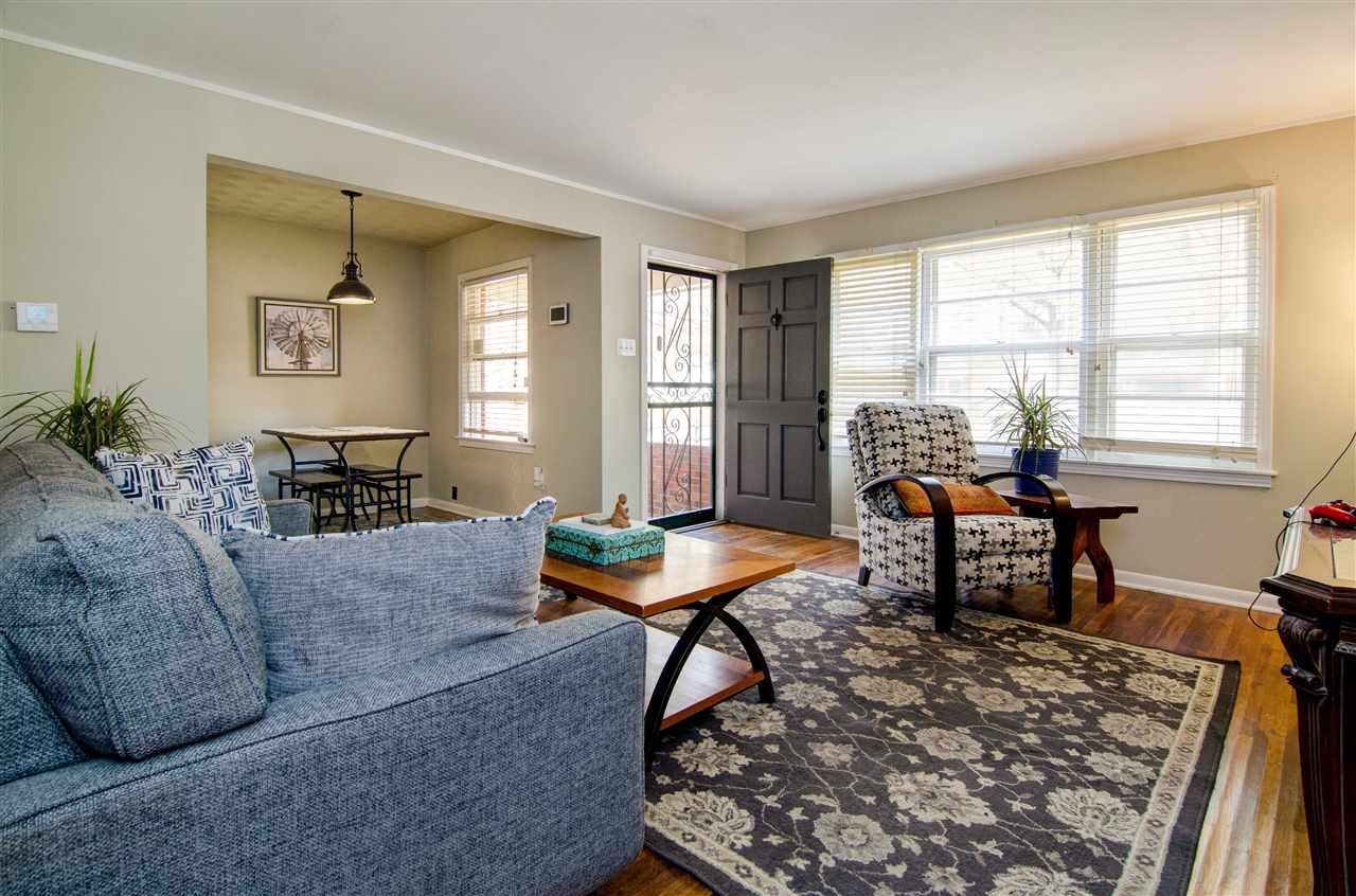 1321 Whitewater Road Memphis, TN 38117 - Photo 10 of 25 Gallery Image 10