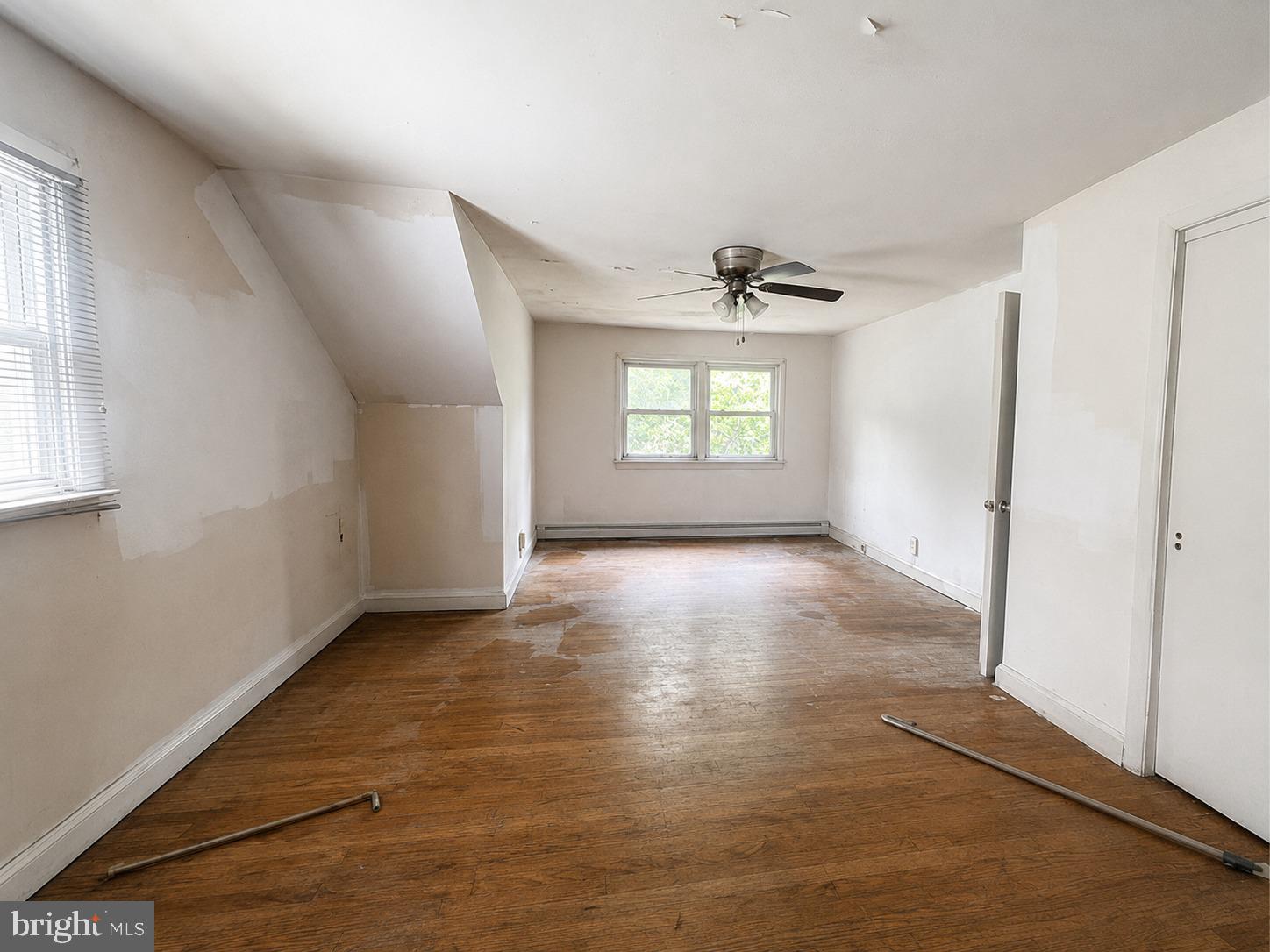 6725 Glenkirk Road Baltimore, MD 21239 - Photo 15 of 25 Bedroom 3