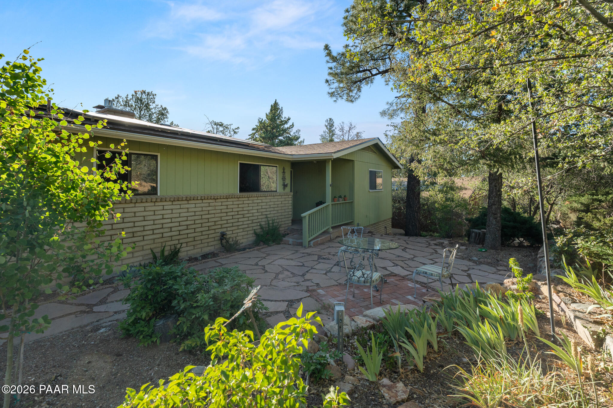 1180 Deerfield Road Prescott, AZ 86303 - Photo 40 of 40 Front - 1180 Deerfield