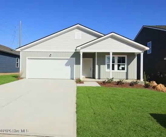 $285,990 | 208 Ocean Pointe Boulevard Southeast, Unit 5301, Bolivia, NC 28422