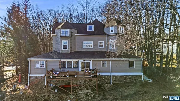 $874,000 | 22 Sunset Terrace, Mount Arlington, NJ 07856