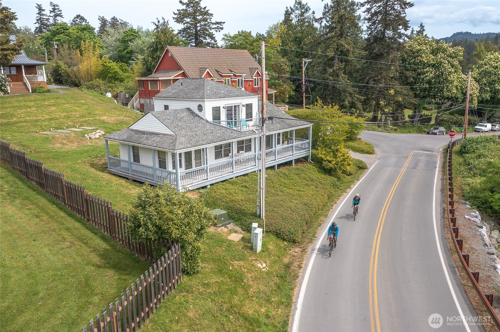 942 Deer Harbor Road Orcas Island, WA 98245 - Photo 3 of 40