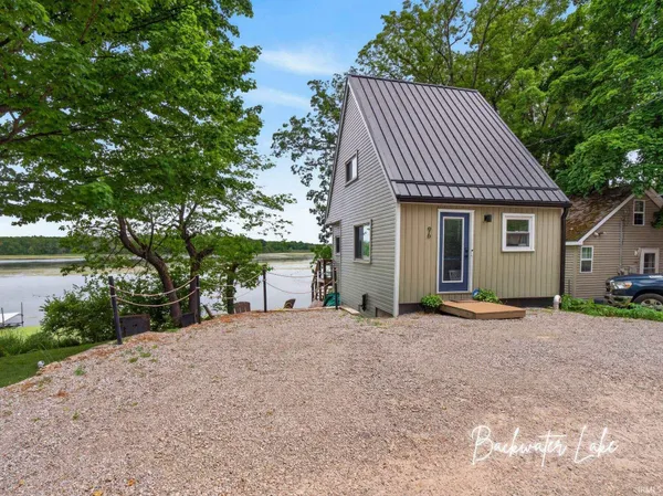 $225,000 | 96 EMS W23 Lane, North Webster, IN 46555