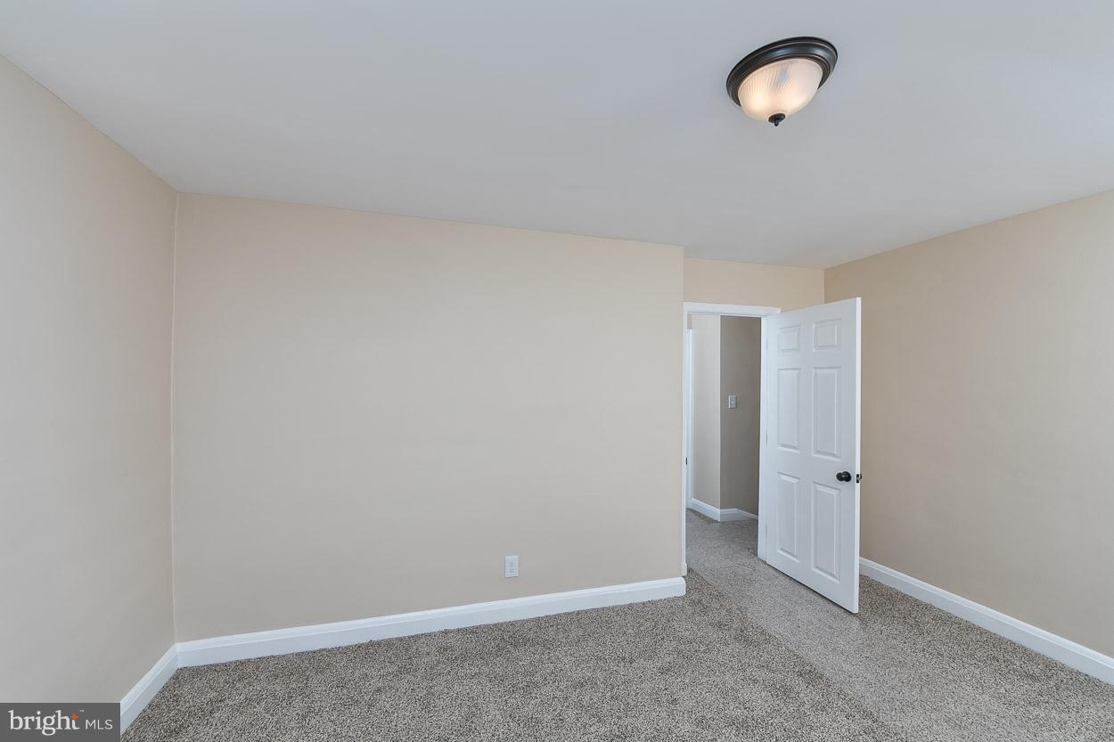 811 St Dunstans Road Baltimore, MD 21212 - Photo 17 of 30 Bedroom (Master)