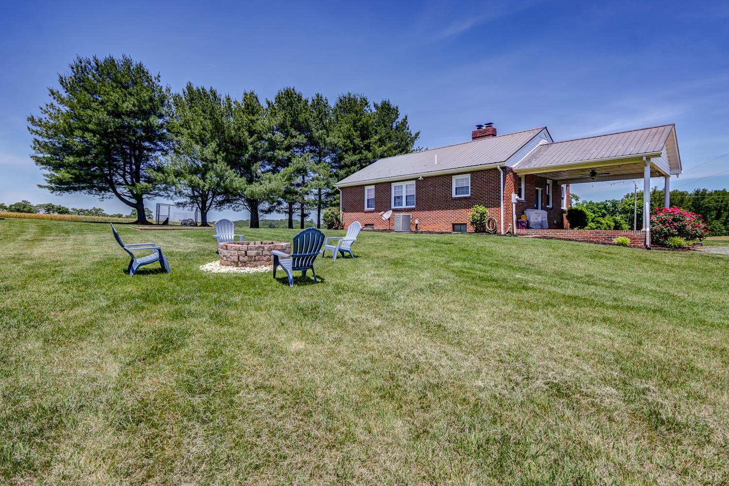 384 Novelty Road Union Hall, VA 24176 - Photo 18 of 49