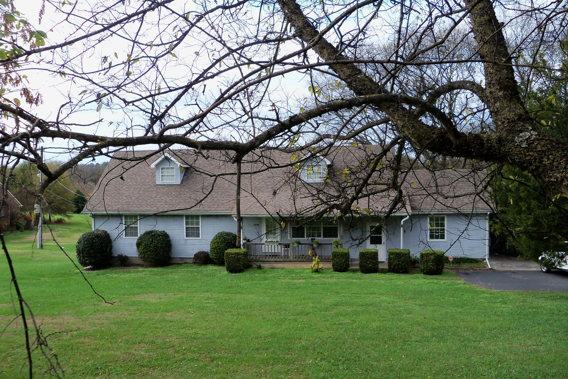 2656 Varnell Road Cleveland, TN 37311 - Photo 1 of 19 100_1400