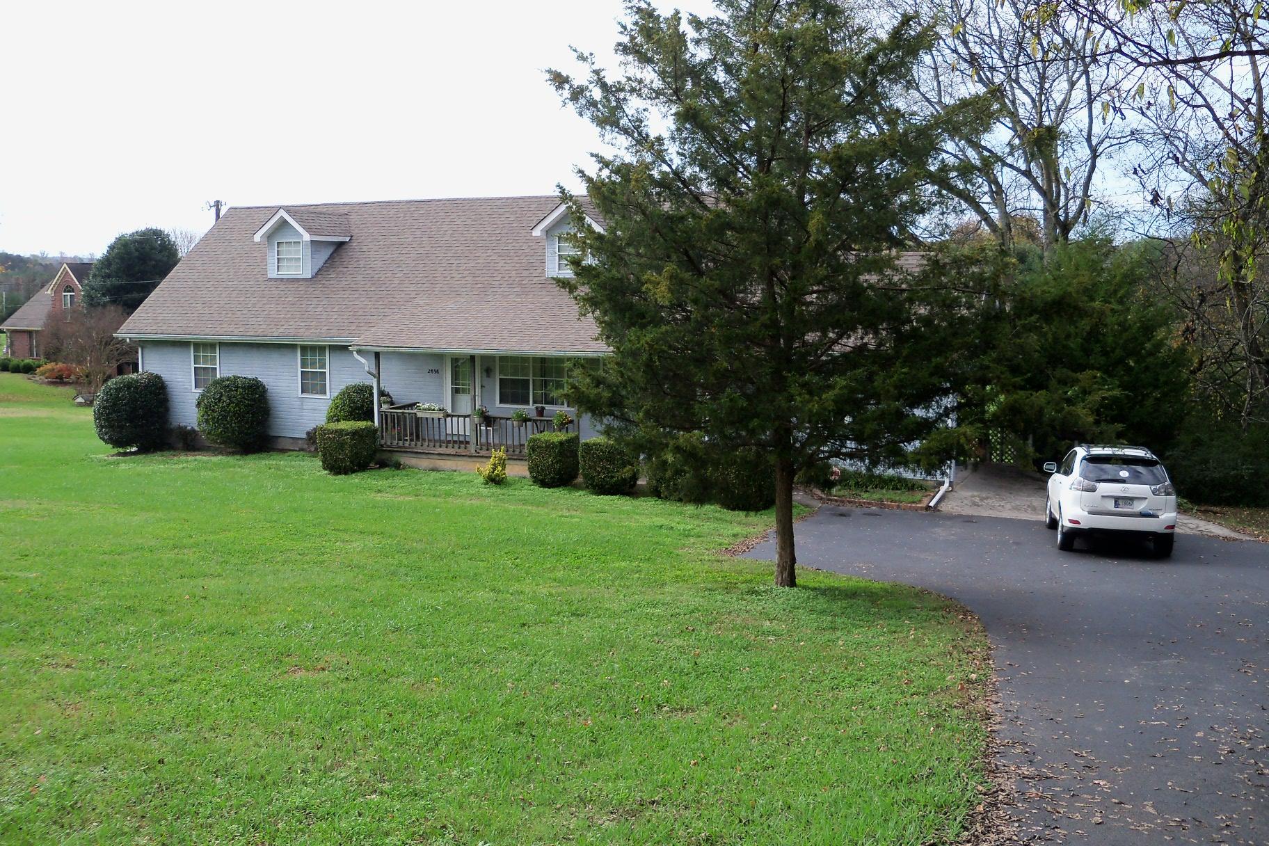 2656 Varnell Road Cleveland, TN 37311 - Photo 2 of 19 100_1398
