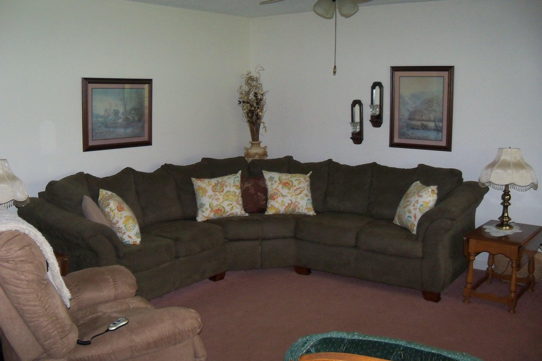 2656 Varnell Road Cleveland, TN 37311 - Photo 3 of 19 100_1402