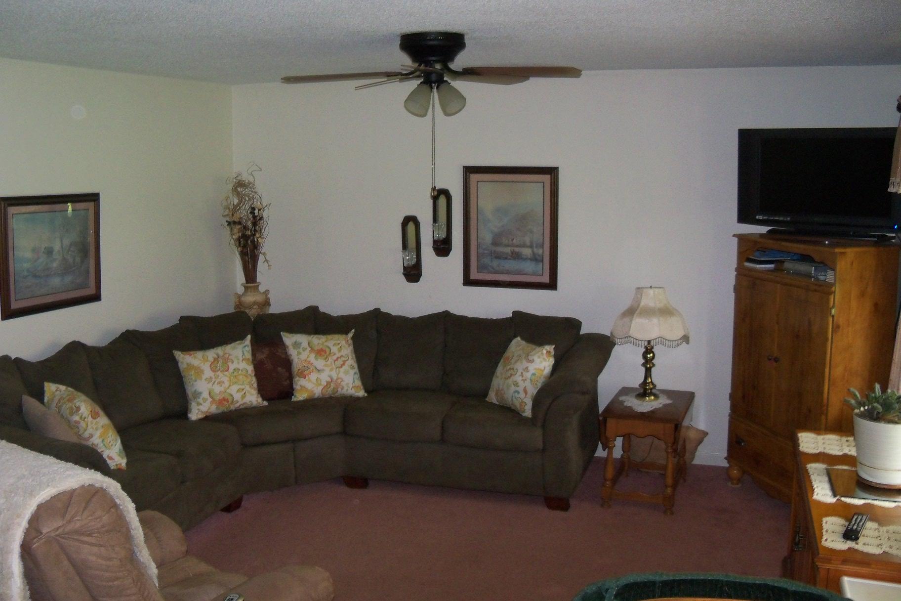 2656 Varnell Road Cleveland, TN 37311 - Photo 4 of 19 100_1403