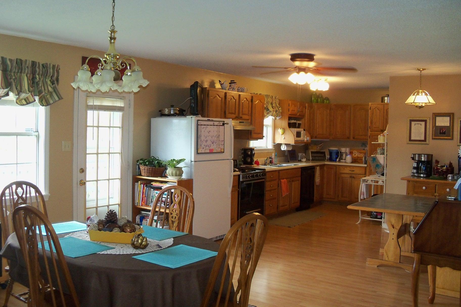 2656 Varnell Road Cleveland, TN 37311 - Photo 6 of 19 100_1406