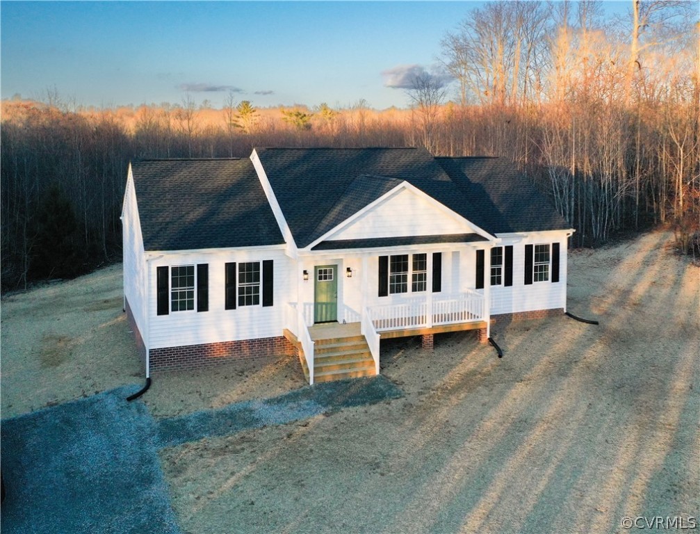5630 Cartersville Road Powhatan, VA 23139 - Photo 1 of 15 Gallery Image 1