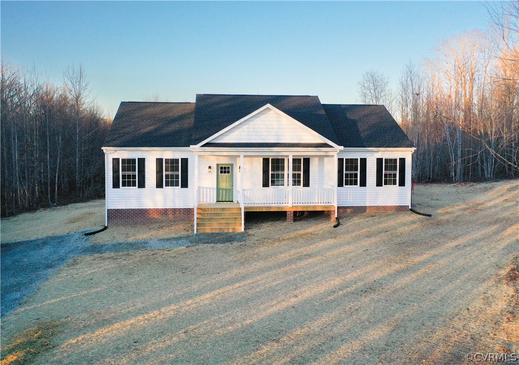 5630 Cartersville Road Powhatan, VA 23139 - Photo 3 of 15 Gallery Image 3