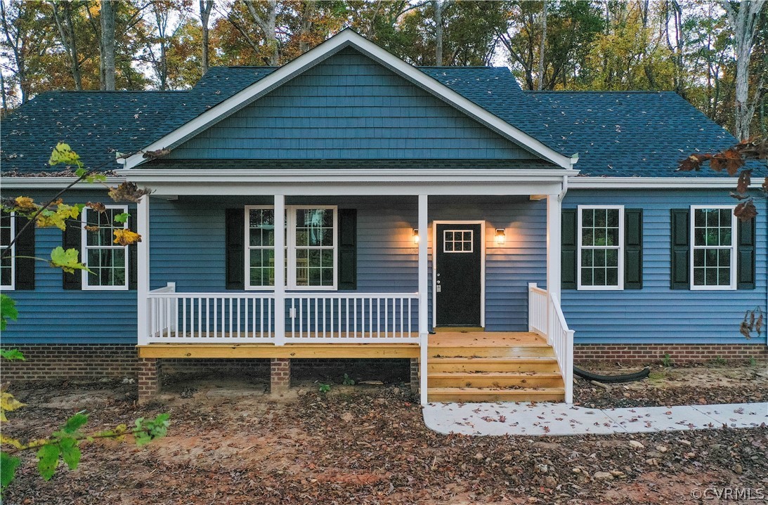 5630 Cartersville Road Powhatan, VA 23139 - Photo 4 of 15 Gallery Image 4