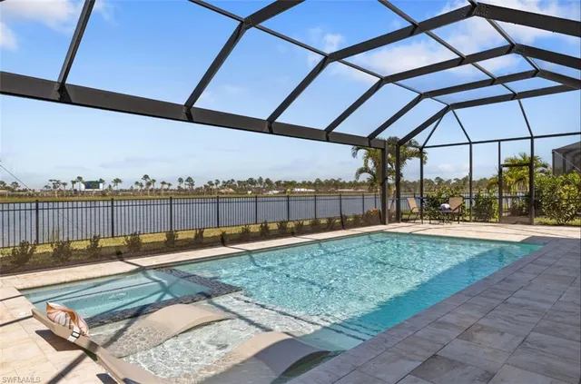 $4,500 | 17796 Corkwood Bend Trail, Punta Gorda, FL 33982