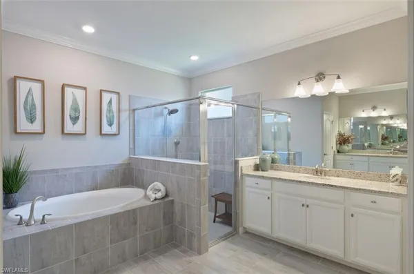 $4,500 | 17796 Corkwood Bend Trail, Punta Gorda, FL 33982