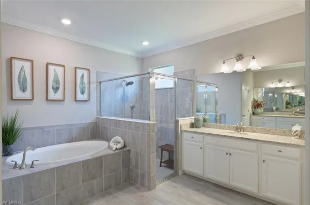 $4,500 | 17796 Corkwood Bend Trail, Punta Gorda, FL 33982