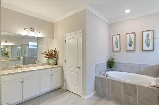 $4,500 | 17796 Corkwood Bend Trail, Punta Gorda, FL 33982