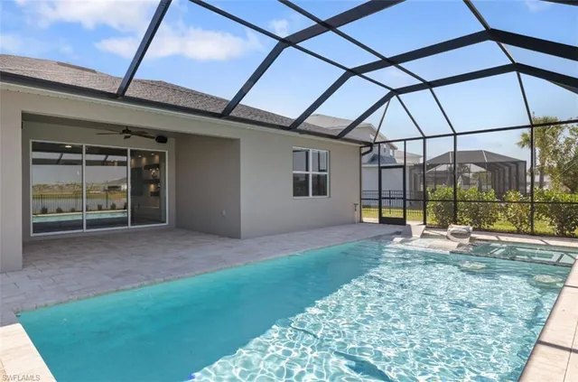 $4,500 | 17796 Corkwood Bend Trail, Punta Gorda, FL 33982