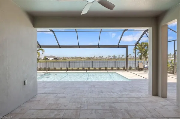 $4,500 | 17796 Corkwood Bend Trail, Punta Gorda, FL 33982