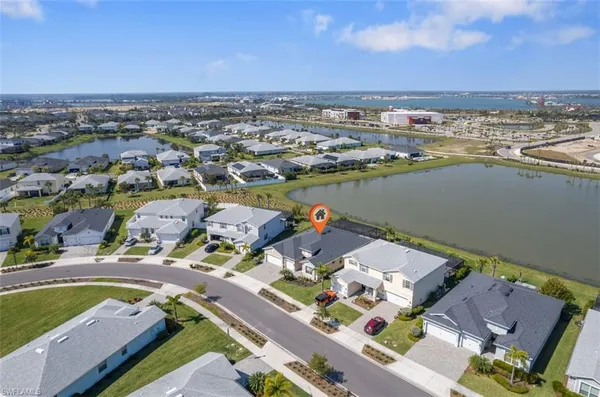 $4,500 | 17796 Corkwood Bend Trail, Punta Gorda, FL 33982