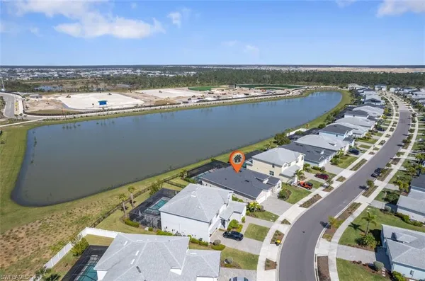 $4,500 | 17796 Corkwood Bend Trail, Punta Gorda, FL 33982