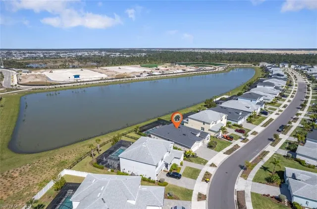 $4,500 | 17796 Corkwood Bend Trail, Punta Gorda, FL 33982