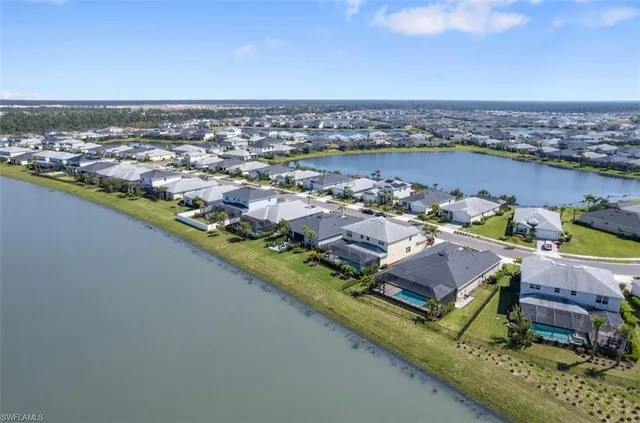 $4,500 | 17796 Corkwood Bend Trail, Punta Gorda, FL 33982