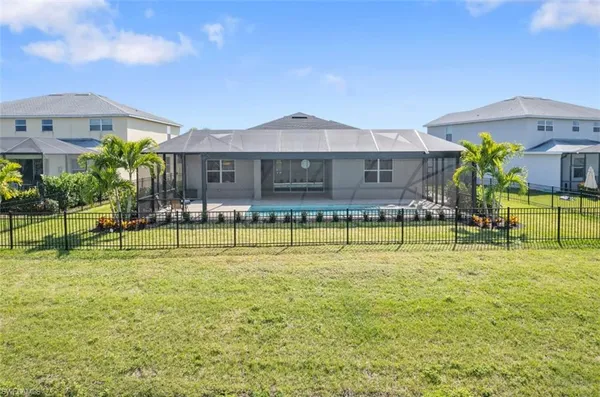 $4,500 | 17796 Corkwood Bend Trail, Punta Gorda, FL 33982