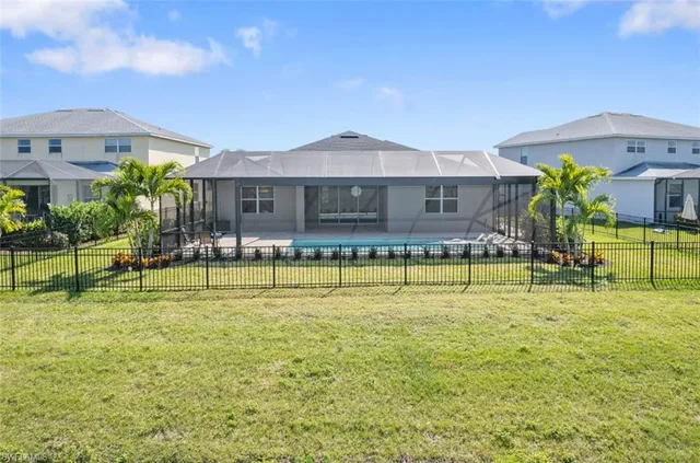 $4,500 | 17796 Corkwood Bend Trail, Punta Gorda, FL 33982