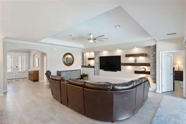 $4,500 | 17796 Corkwood Bend Trail, Punta Gorda, FL 33982