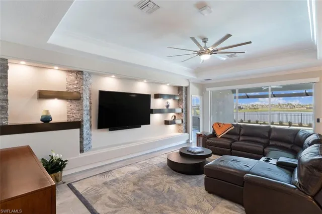 $4,500 | 17796 Corkwood Bend Trail, Punta Gorda, FL 33982