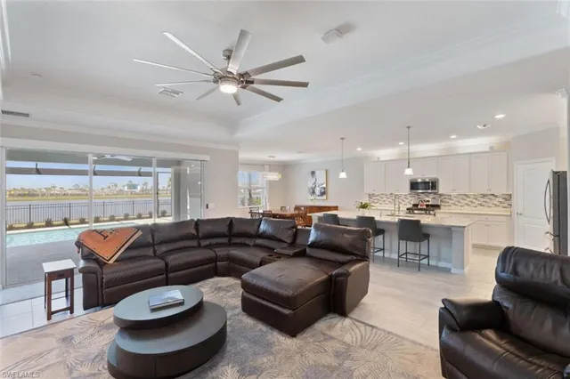 $4,500 | 17796 Corkwood Bend Trail, Punta Gorda, FL 33982