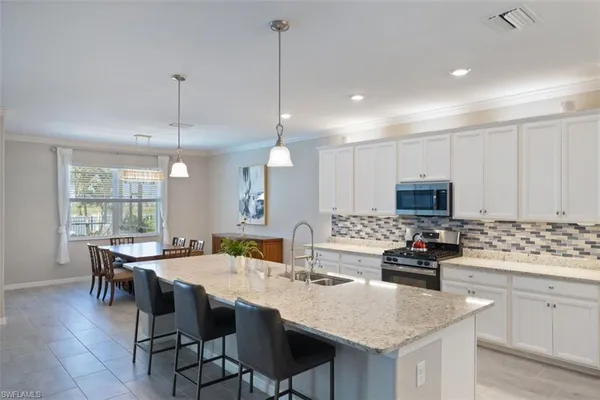 $4,500 | 17796 Corkwood Bend Trail, Punta Gorda, FL 33982