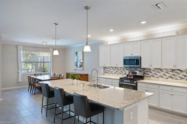 $4,500 | 17796 Corkwood Bend Trail, Punta Gorda, FL 33982