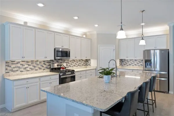 $4,500 | 17796 Corkwood Bend Trail, Punta Gorda, FL 33982
