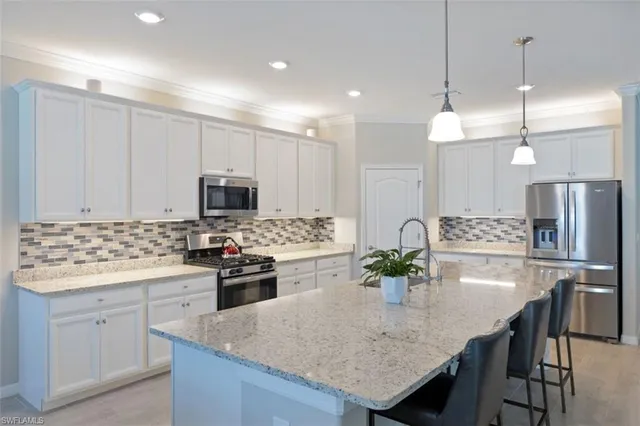 $4,500 | 17796 Corkwood Bend Trail, Punta Gorda, FL 33982