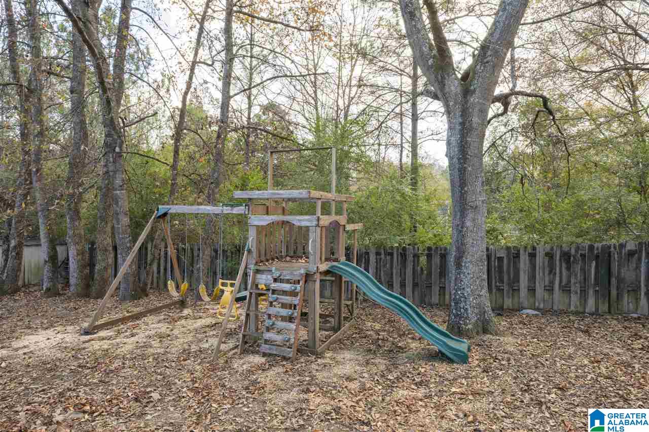 144 Pebble Lane Alabaster, AL 35007 - Photo 35 of 41