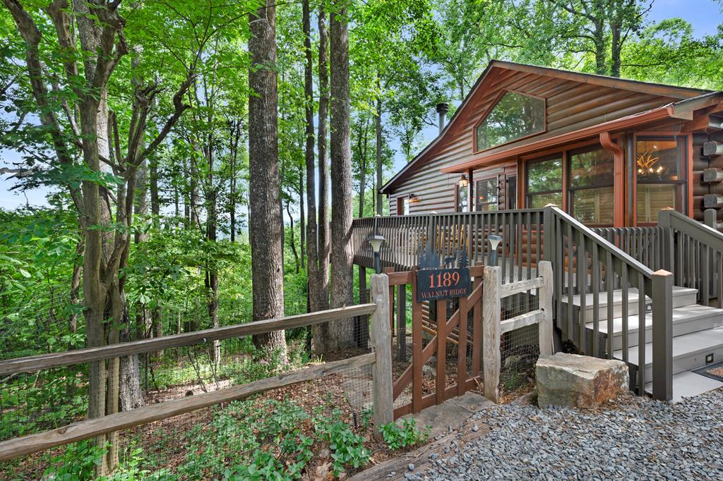 1189 Walnut Ridge Ellijay, GA 30536 - Photo 57 of 84 Gallery Image 57