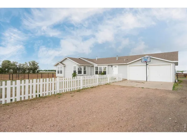 $549,000 | 33669 Road 61.75, Gill, CO 80624