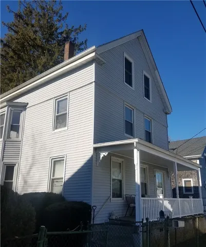 $4,250 | 6 Prescott Hall Road, Unit 2, Newport, RI 02840