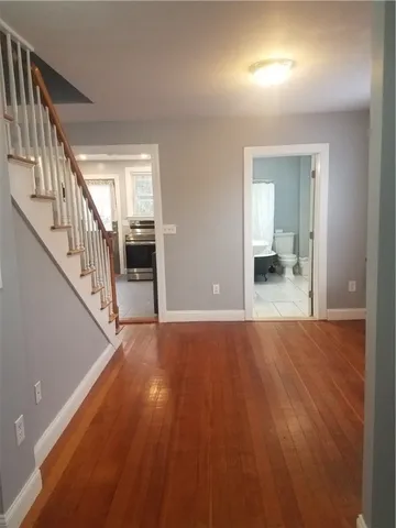 $4,250 | 6 Prescott Hall Road, Unit 2, Newport, RI 02840