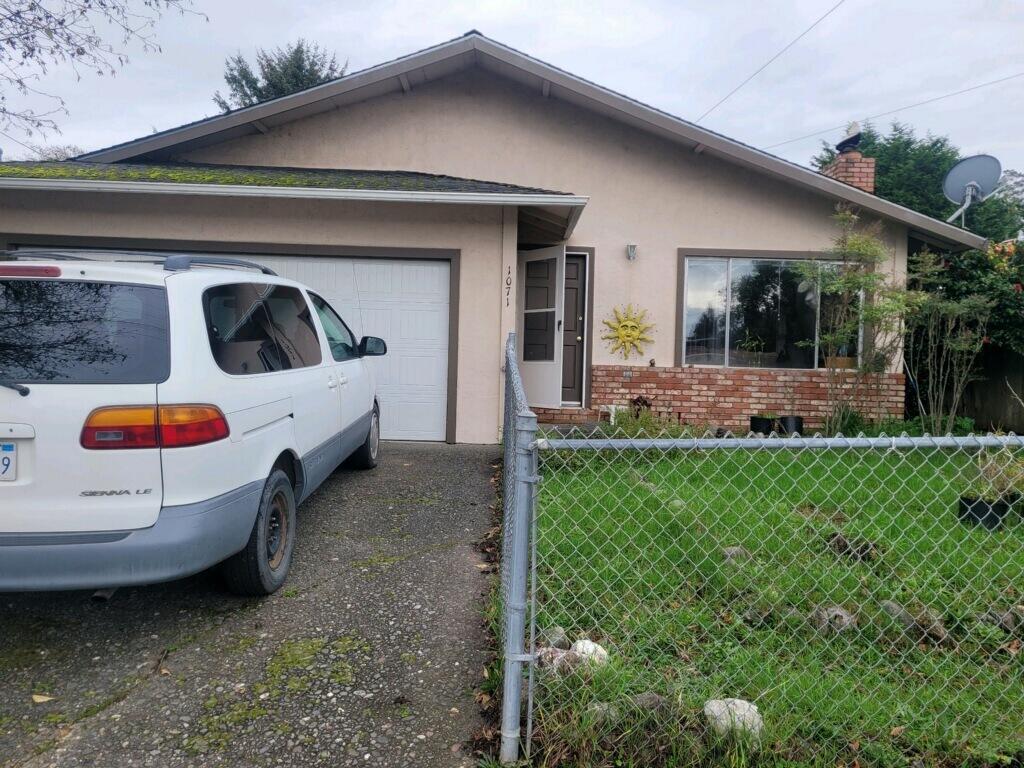1071 John Hill Road Eureka, CA 95501 - Photo 1 of 10