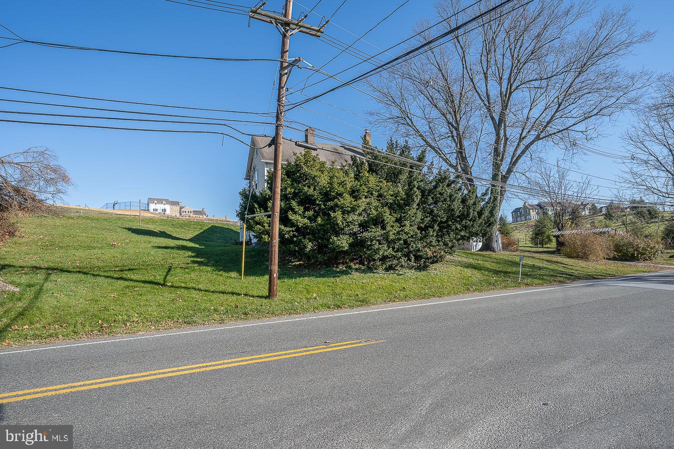 599 Darby Paoli Road Villanova, PA 19085 - Photo 29 of 32 Street view