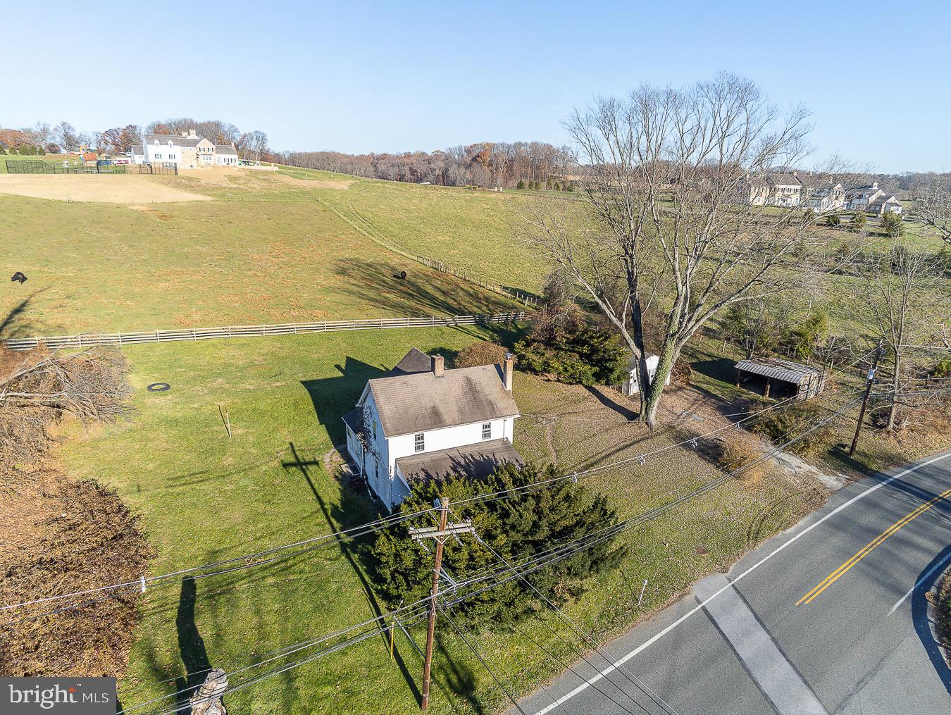 599 Darby Paoli Road Villanova, PA 19085 - Photo 32 of 32 Gallery Image 32
