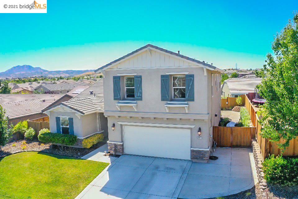 5600 Monaghan Way Antioch, CA 94531 - Photo 1 of 1