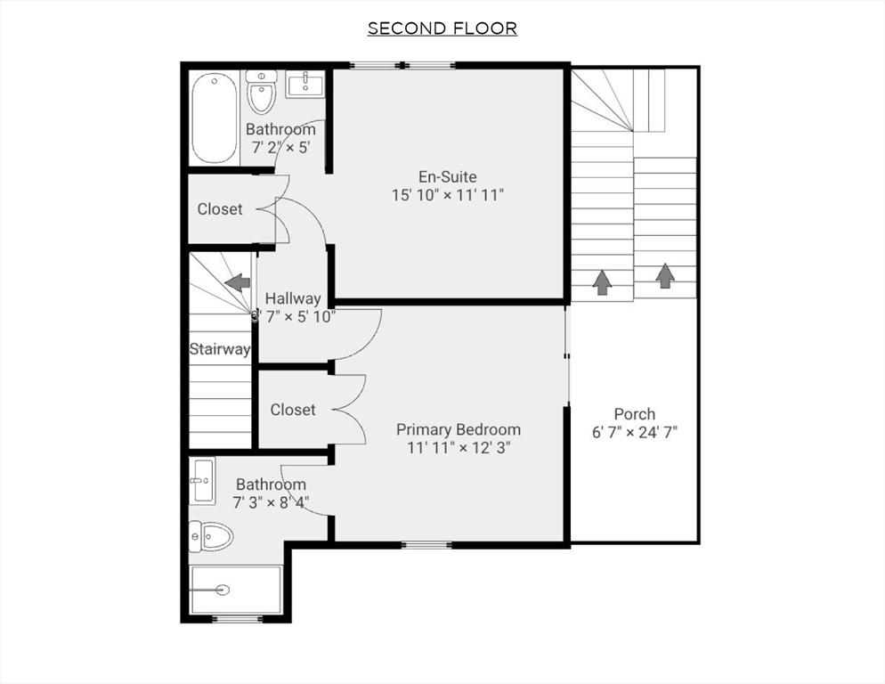 108 R Mt Pleasant Avenue, Unit 108R Boston, MA 02119 - Photo 36 of 37 Gallery Image 36