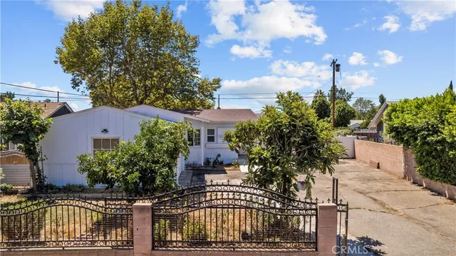 $735,000 | 8053 Brimfield Avenue, Panorama City, CA 91402