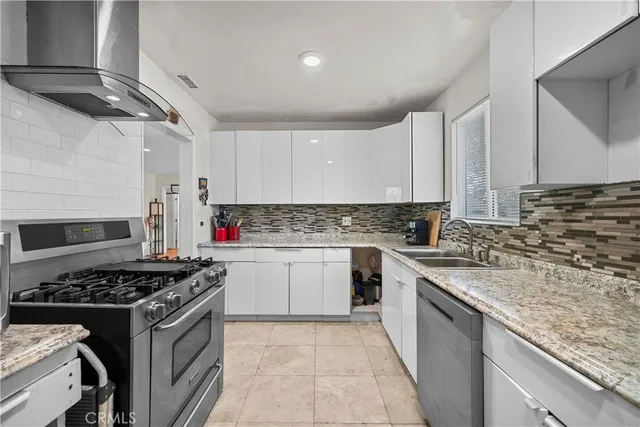 $735,000 | 8053 Brimfield Avenue, Panorama City, CA 91402